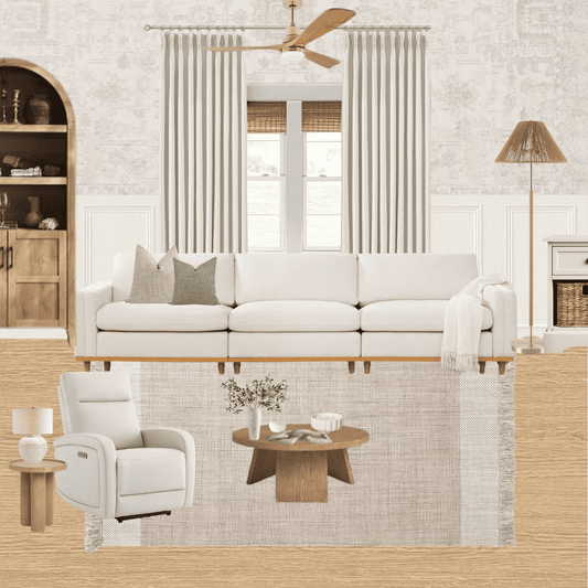 Sofa or Recliner: Which Is More Comfortable for a Living Room?