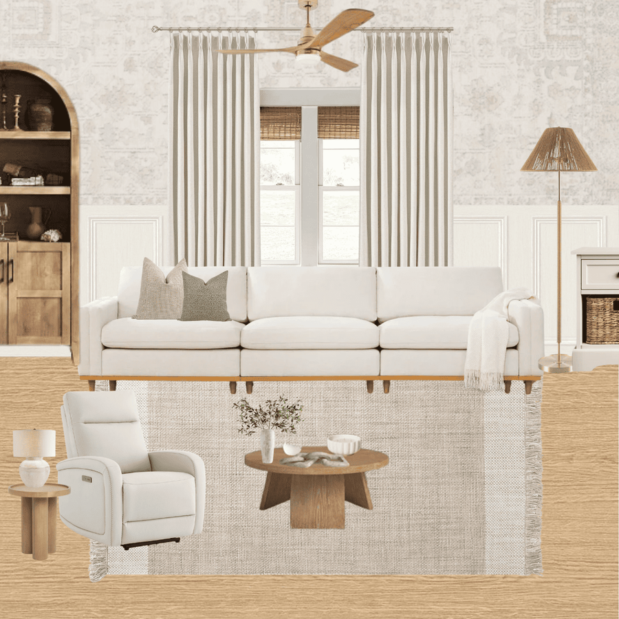Sofa or Recliner: Which Is More Comfortable for a Living Room?