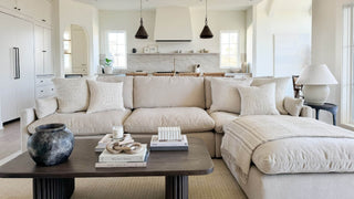 Kenna Modular Sofa