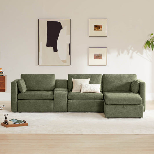 5 Ways to Brighten Your Living Room with Cozy Autumn Colors