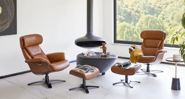 Is it a Good Idea to Have an Ottoman Recliner?