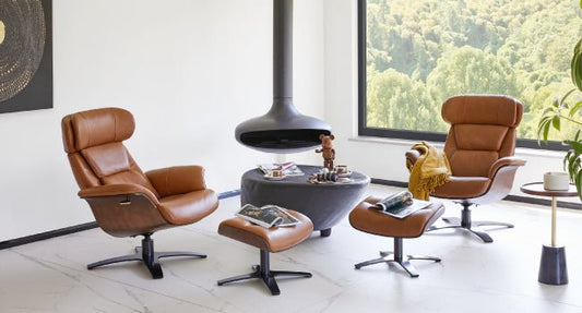 Is it a Good Idea to Have an Ottoman Recliner?