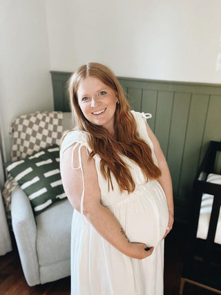 The Essential Guide to Choosing Nursery Recliners for Pregnant Women