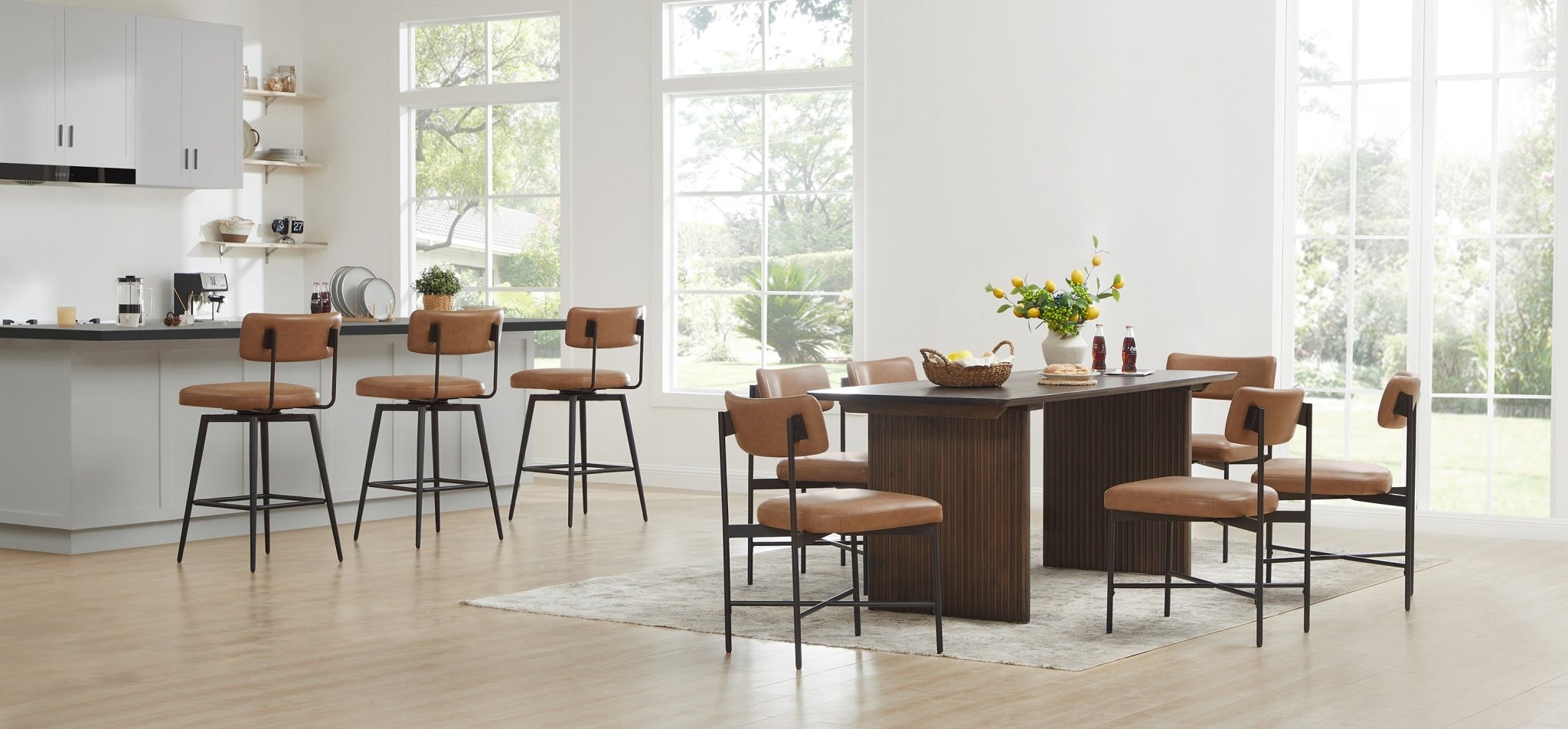 Labor day sale dining set new arrivals