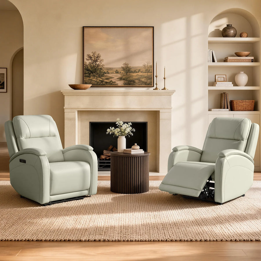 Zero Gravity Recliners: The Ultimate Home Recovery Station