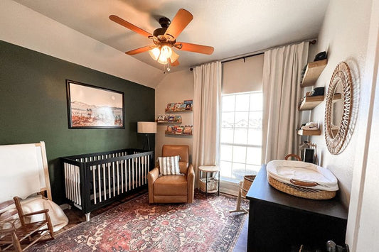 Power Glider Recliners for the Nursery: A Comprehensive Buying Guide - CHITA LIVING