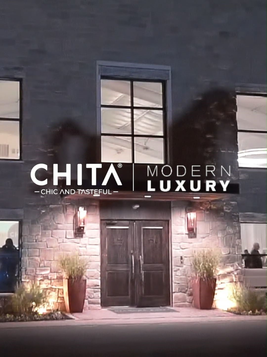 Take Me Home: CHITA LIVING Brought Style and Comfort to Modern Luxury Nashville's Interiors Announcement Party