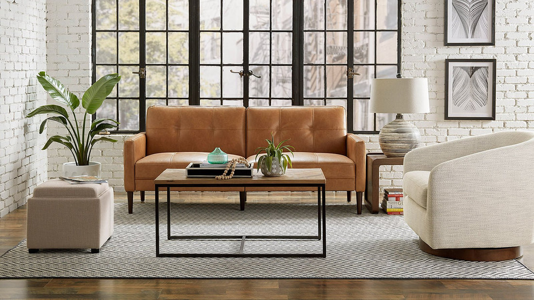 Sofa vs. Sectional: Which is the Better Choice for Your Living Space? - CHITA LIVING