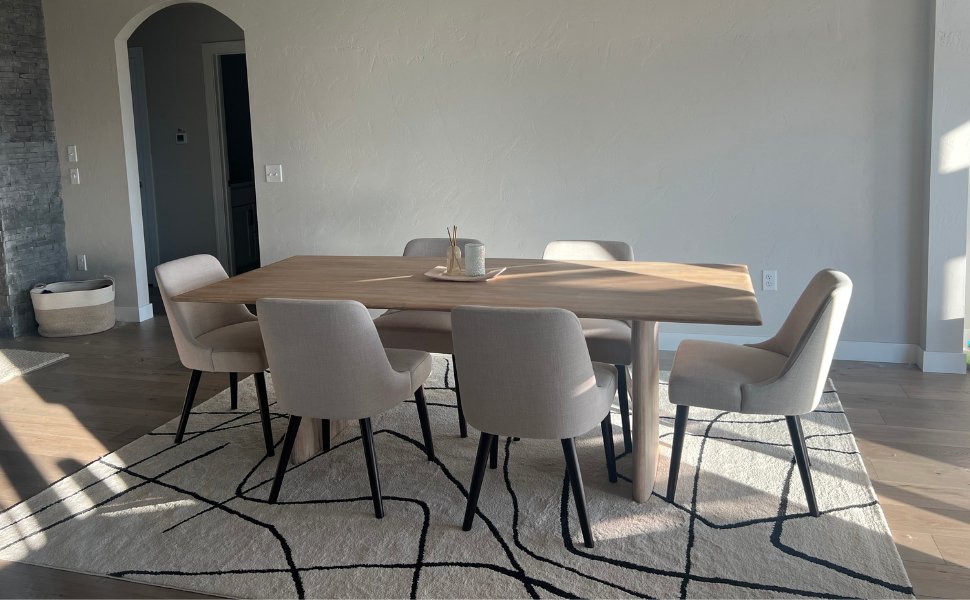 The Power of Minimalism: How Minimalist Design Can Transform Your Home - CHITA LIVING