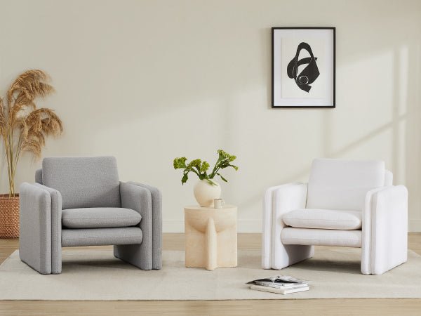 Trending Accent Chair Styles for 2024