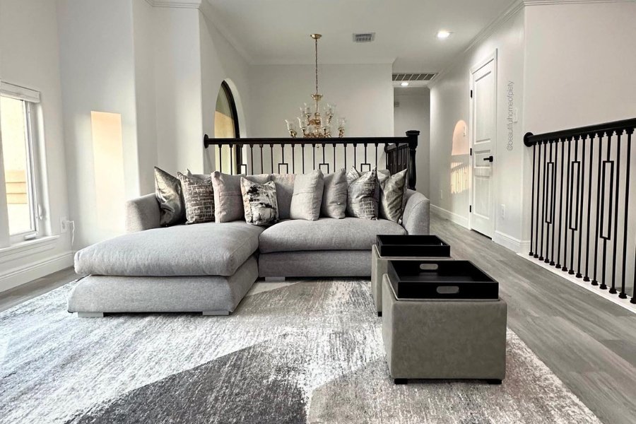 What Is an Ottoman? The Story Behind the Quirky Furniture Piece - CHITA LIVING