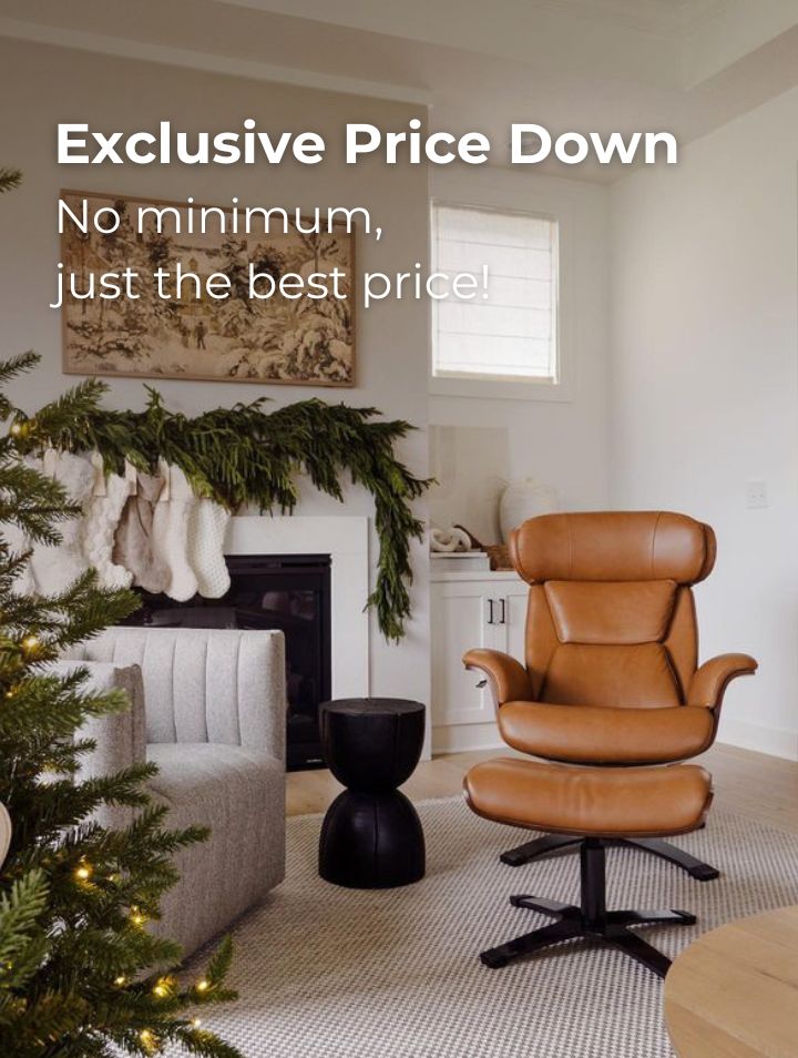 Exclusive price down