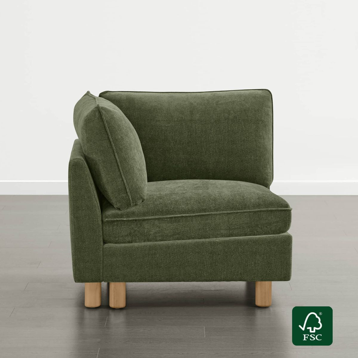 Brendon Modular Corner Seat