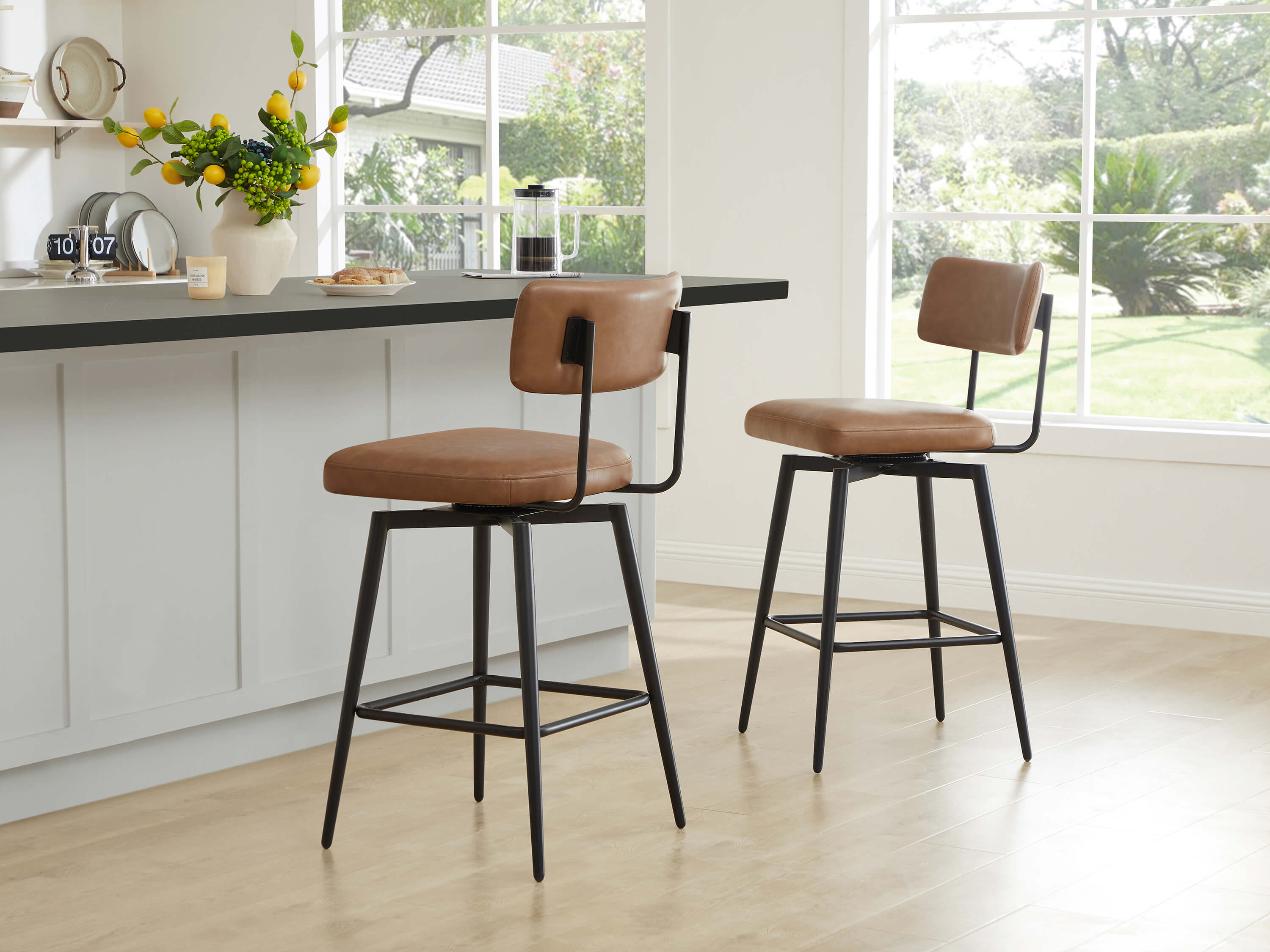 Basic bar online stools