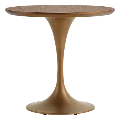 31" Tolbert Round Bistro Table