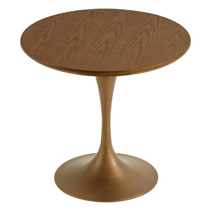 31" Tolbert Round Bistro Table