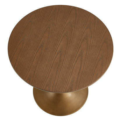 31" Tolbert Round Bistro Table