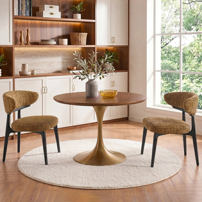 31" Tolbert Round Bistro Table