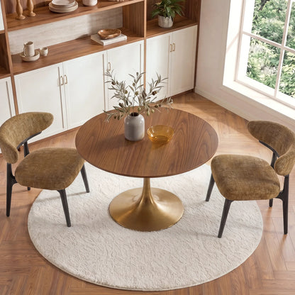 31" Tolbert Round Bistro Table