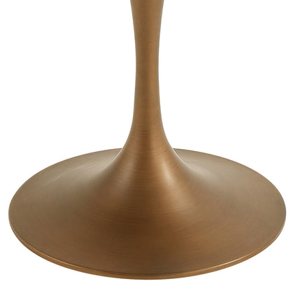 31" Tolbert Round Bistro Table