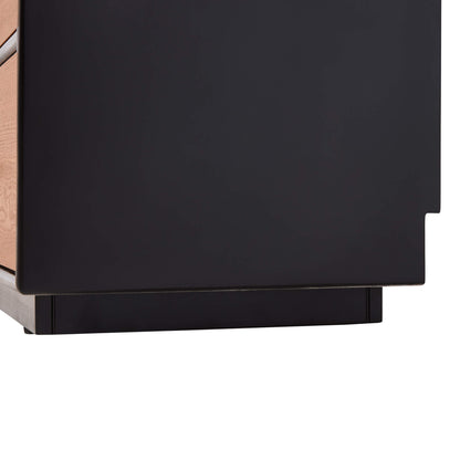 48" Vanessa 6-Drawer Wood Double Dresser Sideboard