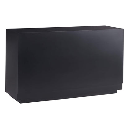 48" Vanessa 6-Drawer Wood Double Dresser Sideboard