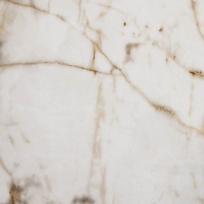 63" Barry Mid-Century Wood-Grain Sideboard with Doors & Drawers