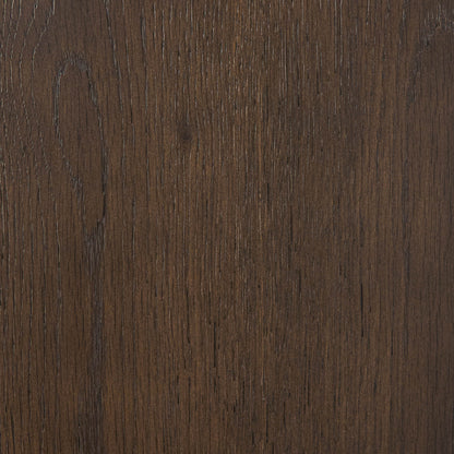 63" Hazel Vintage Wood Sideboard with Drawers