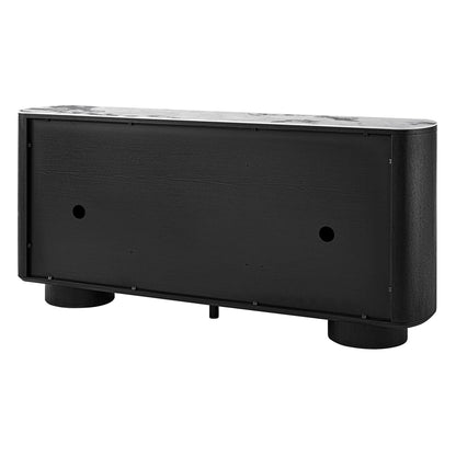 71" Rex Contemporary Multi-section Sideboard Buffet