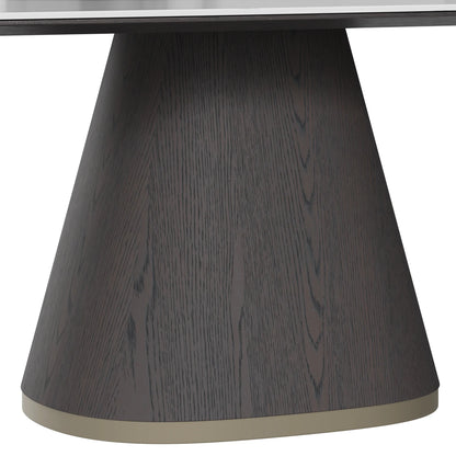 78" Riley Sintered Stone Dining Table