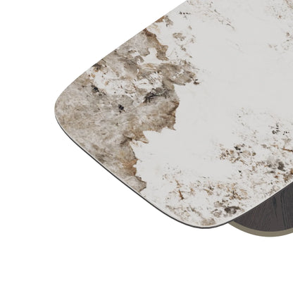 78" Riley Sintered Stone Dining Table