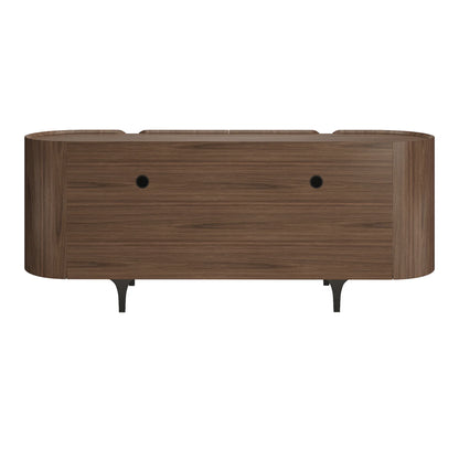 79" Glenn Large-Capacity Modern Sideboard