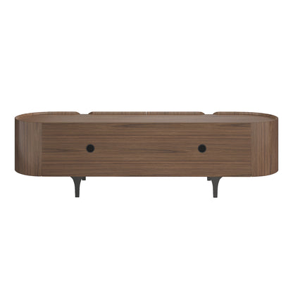 79" Glenn Modern Media Console