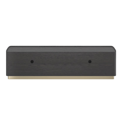 79" Riley Large-Capacity Media Console with Metal Handles