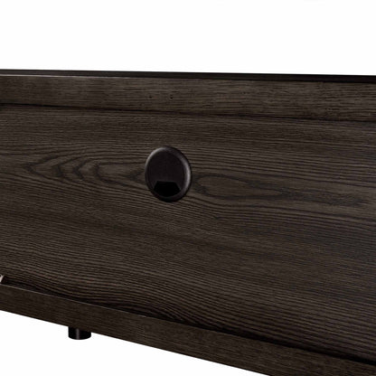 79" Samuel Rounded Panel TV Media Console