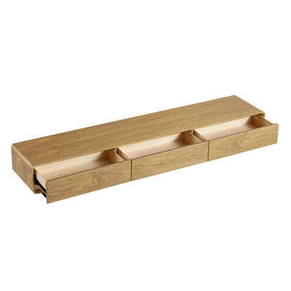 79" Vanessa Large-Capacity TV Media Console