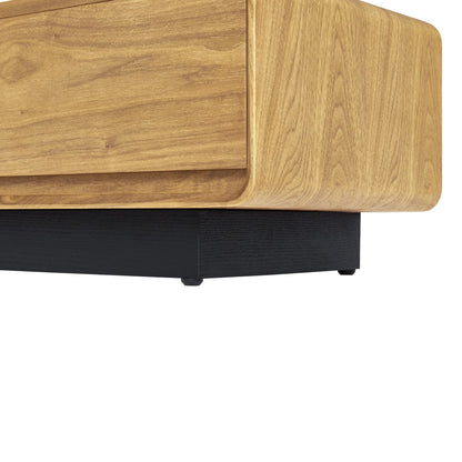 79" Vanessa Large-Capacity TV Media Console