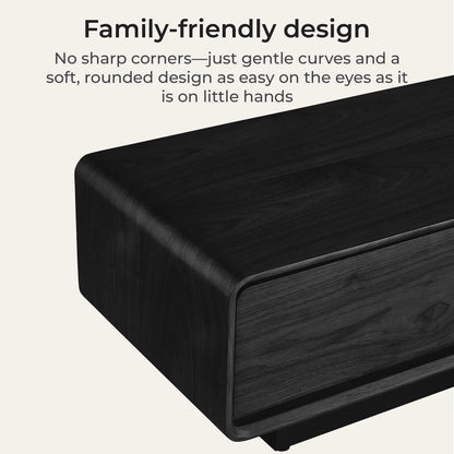 79" Vanessa Large-Capacity TV Media Console