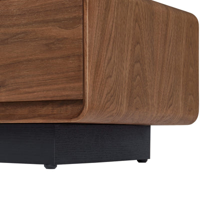79" Vanessa Large-Capacity Solid Wood TV Media Console