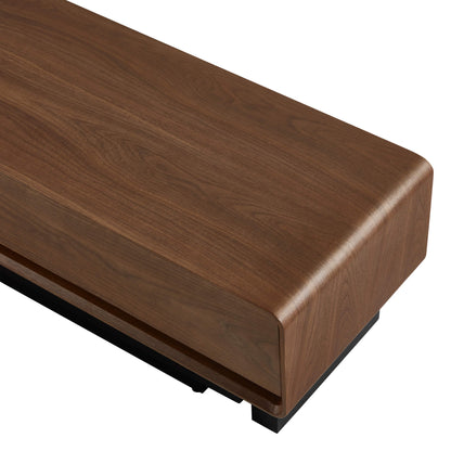 79" Vanessa Large-Capacity Solid Wood TV Media Console