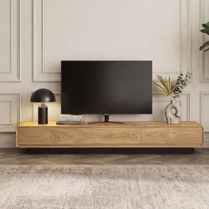 79" Vanessa Large-Capacity TV Media Console