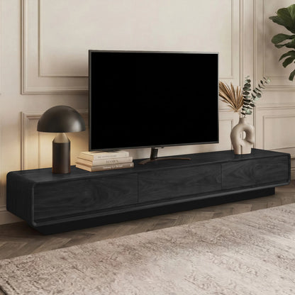79" Vanessa Large-Capacity TV Media Console