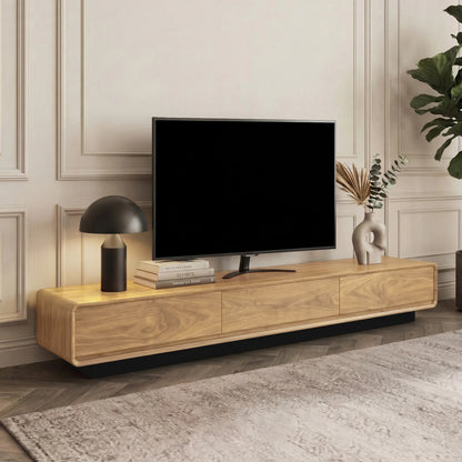 79" Vanessa Large-Capacity TV Media Console