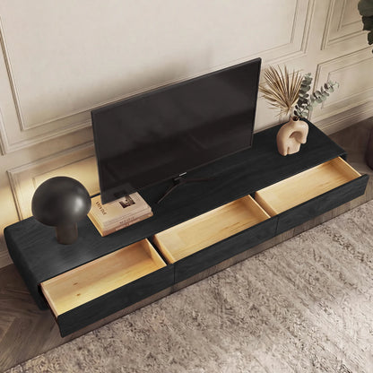 79" Vanessa Large-Capacity TV Media Console