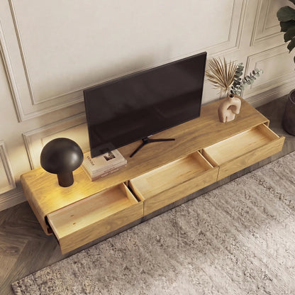 79" Vanessa Large-Capacity TV Media Console