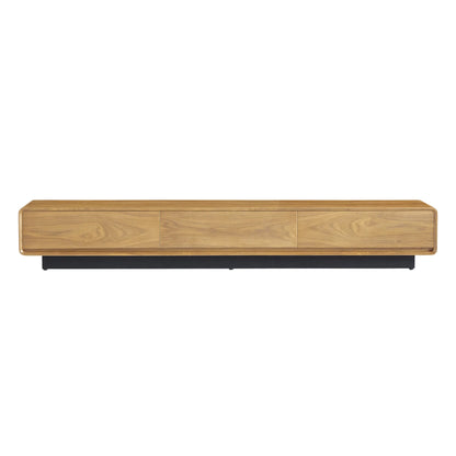 79" Vanessa Large-Capacity TV Media Console