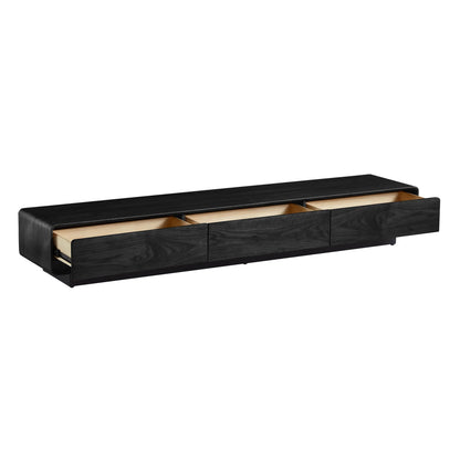79" Vanessa Large-Capacity TV Media Console
