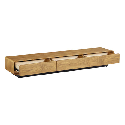 79" Vanessa Large-Capacity TV Media Console