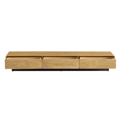 79" Vanessa Large-Capacity TV Media Console