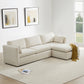 Delaney Modular Sofa Set, 4-6 Seater